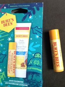 Burt Bee&#39;s Lip Balm