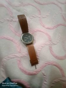 original Fastrack men watch
