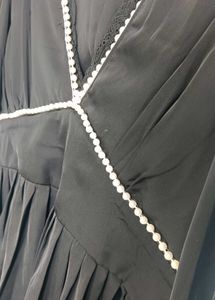 Elegant Black Dress