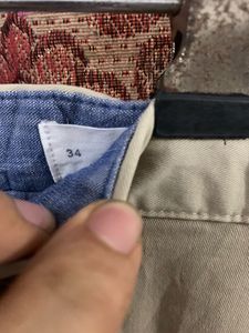 Gap Chinos Short