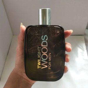 BBW Twilight Woods for Men