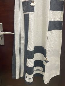 Long Kurti