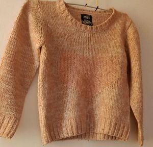 Winter Warmers 7-9 Years Girls