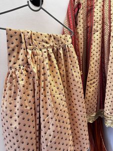 Ethnic Kurta Set