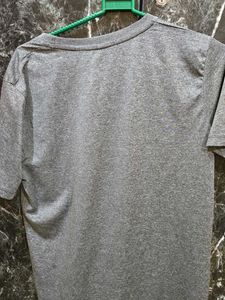 Gray T-Shirt