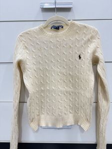 Ralph Lauren Cable Sweater