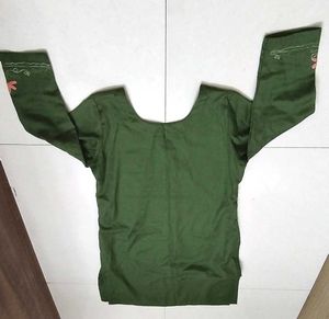 Kashmiri Salwar Suit