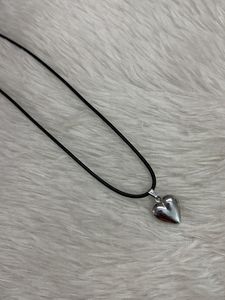 Heart Shaped ♥️ Lovers Pendant