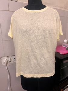 women’s tee