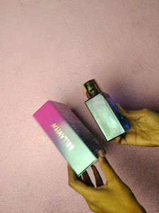 Bella Vita Dynamite Perfume