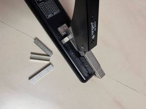 Heavy Duty Stapler