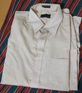 Branded Light Pink Formal Shirt