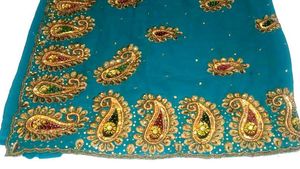 Beautiful Wedding Party Wear Saree, Just At Rs 299