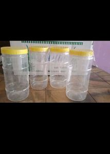 Air Tight Container