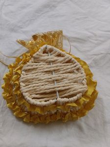 Heart Shape Basket