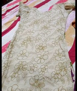 cotton soft fabric beautiful neck