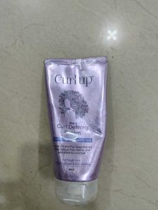 Hair Mask Sample Pack + Curl Up Cream