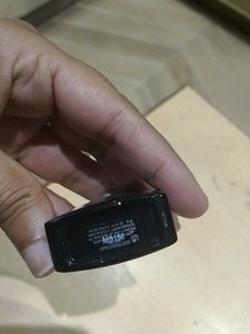 Ralph Lauren black Polo 15 Ml