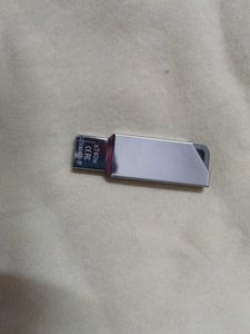 HP 64GB 3.1 Flash Drive