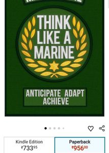 Think Like a Marine