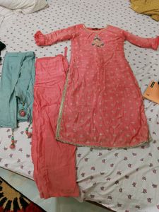 Selling Kurta Set