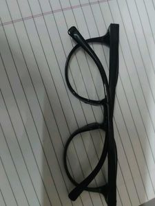 Round Frame Glasses (Set of 2)