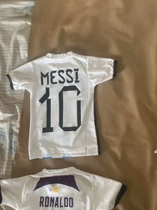 Combo Offer Messi Ronaldo Jesi