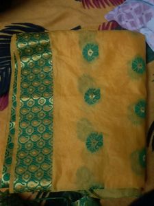 light and comfortable saree