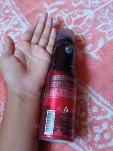 Engage Intrigue Deodorant