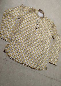 Men Kurta