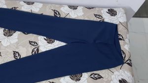 Navy Blue Pants