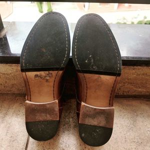 Louis Philippe Formal Shoes