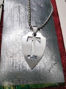 Neckchain Pendants (Mixed Design Set of 6)