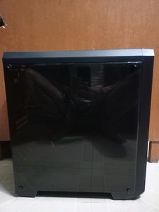 Antec Nx 200 Cabinet