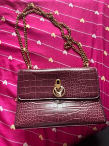 Chic Shoulder Bag With A Free GIFT 🎁