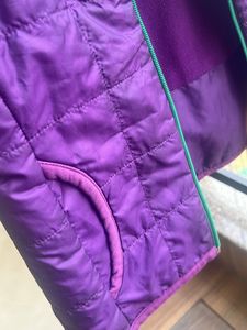Gini n Jony Fleece Jacket - ages 6-8 years