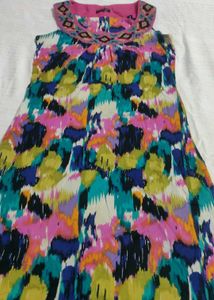Selling This Beautiful Melange Top From Lifestyle