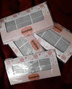 Bindi Pack Of 6