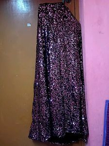 Sparkling Sequin Tank Top