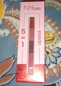 NY Bae 5 in 1 Lipstick