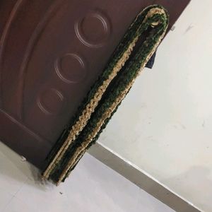 cap and stole(scarfs)