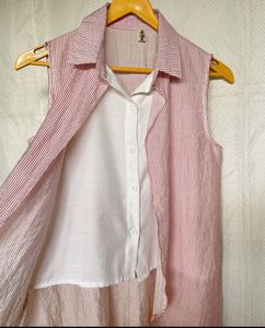 Stripped Tops 🩷
