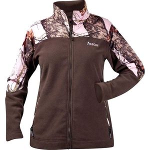 original realtree zipper unisex