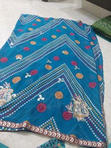 New Saree