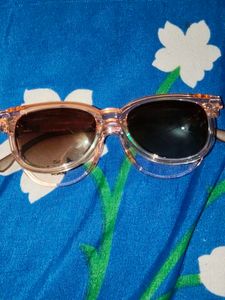 Look Optic Eyes Glasses