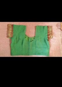 Blause Combo For Diwali...