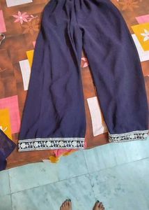 Designer Indo Western Dress