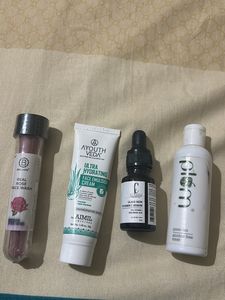 Skin Care Combo