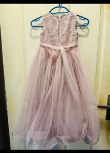 Cute lavender Party Dress