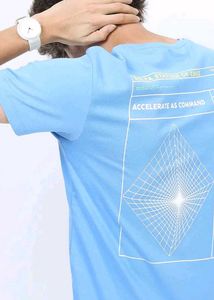 Original Branded Cotton Mens Tshirts at Low Price